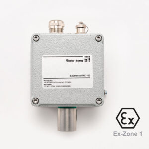 Bieler+Lang_ExDetector_HC100K+HC100K_gasdetector_for explosive gases_ex-zone_1_SIL_1_ATEX_duct mount