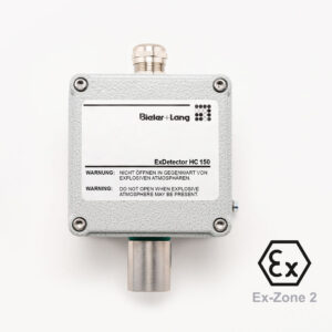 ExDetector HC 150 / HC 150 K
