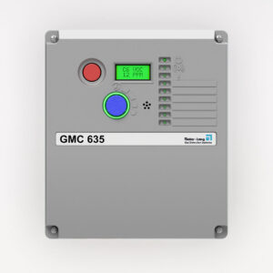 Bieler+Lang GMC 635